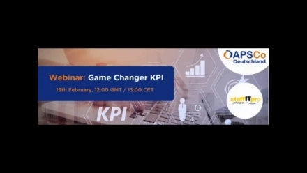 Game Changer KPI
